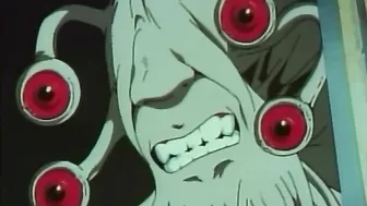 Bandit's Bondage and Hentai Allhole Poking