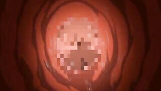 Hard Bondage Hentai Cutie Gets Poked by Masked Bandit