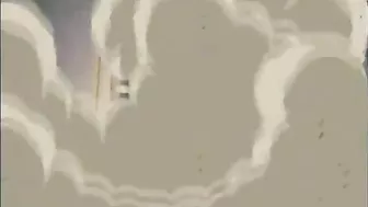 Chains Hentai Elf With Big Tits Gangbang By Bandits