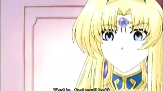 Chains Hentai Elf With Big Tits Gangbang By Bandits Chains Hentai Elf With Big Tits Gangbang By Bandits