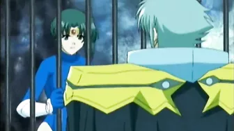 Chains Hentai Elf With Big Tits Gangbang By Bandits Chains Hentai Elf With Big Tits Gangbang By Bandits