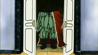 Hentai Girls Sucking and Fucking Monster Cock