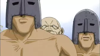 Hentai Girls Sucking and Fucking Monster Cock