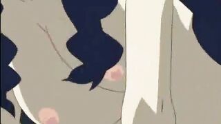 Shemale Hentai Double Penetration