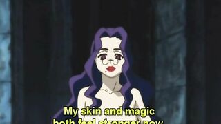 Shemale Hentai Double Penetration