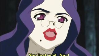 Shemale Hentai Double Penetration