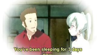 Shemale Hentai Double Penetration