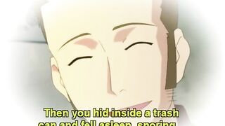 Shemale Hentai Double Penetration