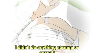 Shemale Hentai Double Penetration