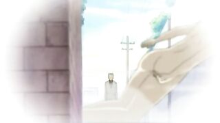 Shemale Hentai Double Penetration