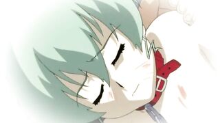 Shemale Hentai Double Penetration