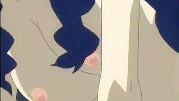 Shemale Hentai Double Penetration