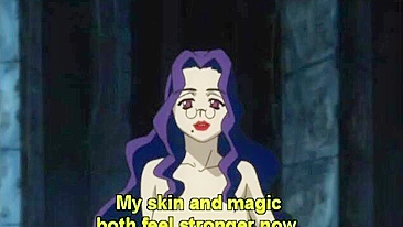 Shemale Hentai Double Penetration