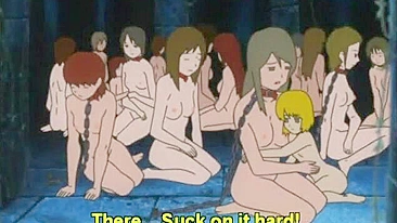 Shemale Hentai Double Penetration