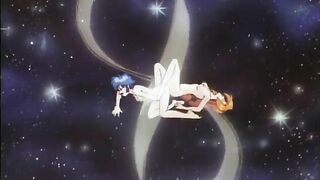 Hentai Shemale Hot Fucking - In this erotic tale, a shemale seductively fucks her way through a steamy hentai adventure.