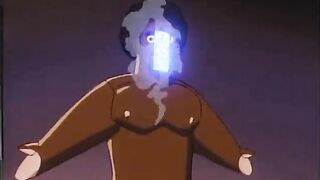 Hentai Shemale Hot Fucking - In this erotic tale, a shemale seductively fucks her way through a steamy hentai adventure.