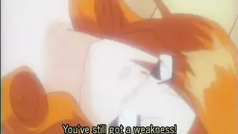 Hentai Shemale Hot Fucking - In this erotic tale, a shemale seductively fucks her way through a steamy hentai adventure.