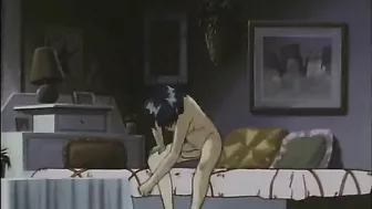 Hentai Shemale Hot Fucking - In this erotic tale, a shemale seductively fucks her way through a steamy hentai adventure.