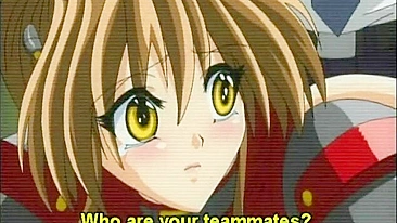 A Hentai Porn Video with Big Boobs and Naughty Doctors