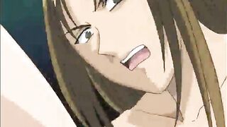 Japanese Hentai Teacher Gangbang by Bandits
