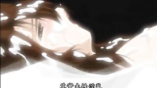 Japanese Hentai Teacher Gangbang by Bandits