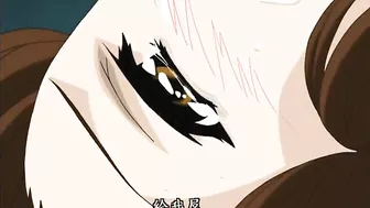 Japanese Hentai Teacher Gangbang by Bandits