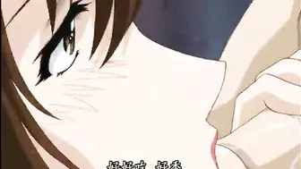 Japanese Hentai Teacher Gangbang by Bandits