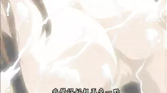 Japanese Hentai Teacher Gangbang by Bandits