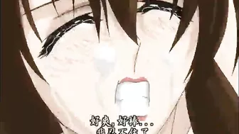 Japanese Hentai Teacher Gangbang by Bandits