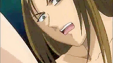 Japanese Hentai Teacher Gangbang by Bandits