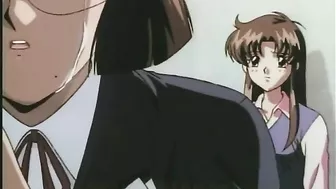 Cute Japanese Hentai Gangbang By Bandits - Anime, Cute, Japanese, Hentai