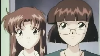 Cute Japanese Hentai Gangbang By Bandits - Anime, Cute, Japanese, Hentai