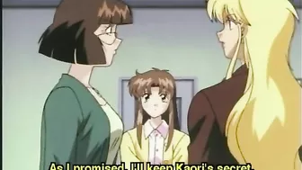 Cute Japanese Hentai Gangbang By Bandits - Anime, Cute, Japanese, Hentai