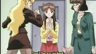 Cute Japanese Hentai Gangbang By Bandits - Anime, Cute, Japanese, Hentai