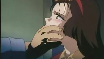 Cute Japanese Hentai Gangbang By Bandits - Anime, Cute, Japanese, Hentai