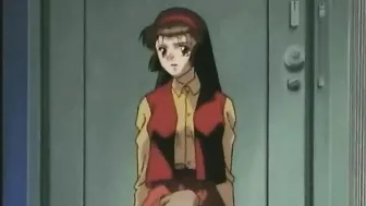 Cute Japanese Hentai Gangbang By Bandits - Anime, Cute, Japanese, Hentai