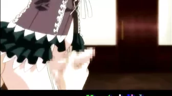 Hentai Gay Slave Asshole Slammed - Anime, Gay, ToonGay, Hentai