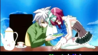 Hentai Gay Slave Asshole Slammed - Anime, Gay, ToonGay, Hentai