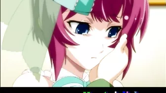 Hentai Gay Slave Asshole Slammed - Anime, Gay, ToonGay, Hentai