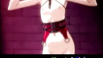 Hentai Gay Slave Asshole Slammed - Anime, Gay, ToonGay, Hentai