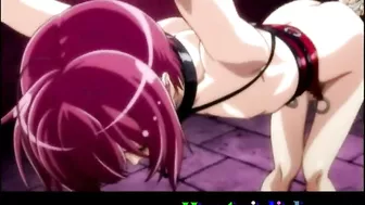 Hentai Gay Slave Asshole Slammed - Anime, Gay, ToonGay, Hentai