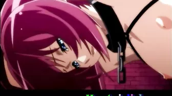 Hentai Gay Slave Asshole Slammed - Anime, Gay, ToonGay, Hentai