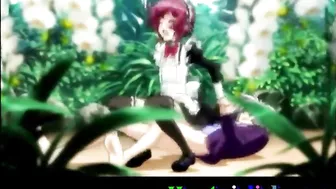 Hentai Gay Slave Asshole Slammed - Anime, Gay, ToonGay, Hentai