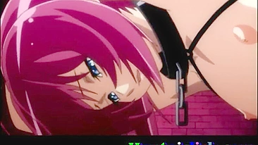 Hentai Gay Slave Asshole Slammed - Anime, Gay, ToonGay, Hentai