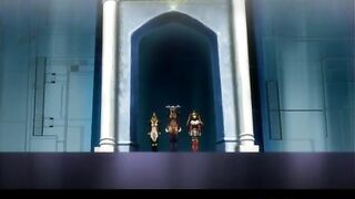 Hottie Futagirl Fucking Hard, hentai,  cartoon,  anime