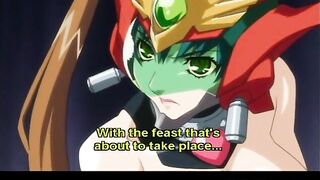 Hottie Futagirl Fucking Hard, hentai,  cartoon,  anime