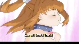 Hottie Futagirl Fucking Hard, hentai,  cartoon,  anime