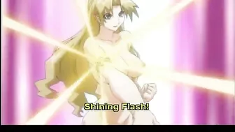 Hottie Futagirl Fucking Hard, hentai,  cartoon,  anime