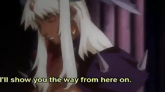 Hottie Futagirl Fucking Hard, hentai,  cartoon,  anime