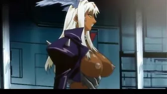 Hottie Futagirl Fucking Hard, hentai,  cartoon,  anime